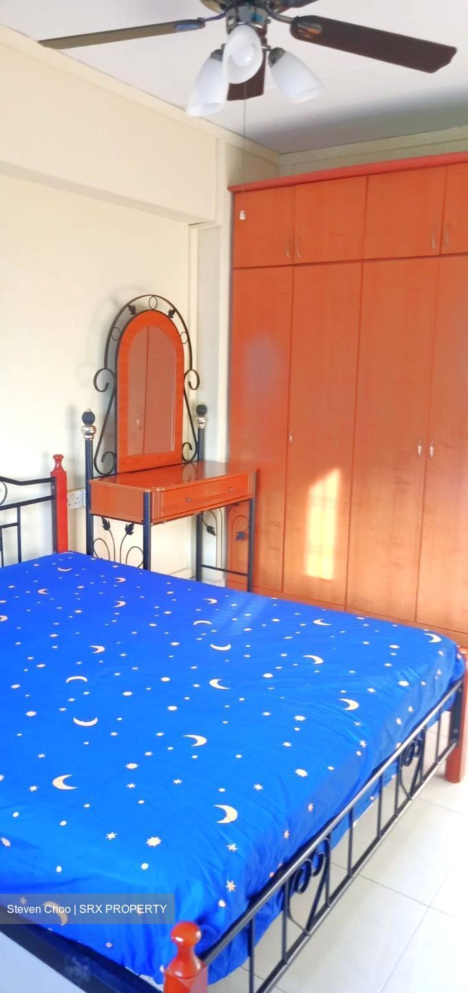 Blk 148 Rivervale Place (Sengkang), HDB 4 Rooms #581364221